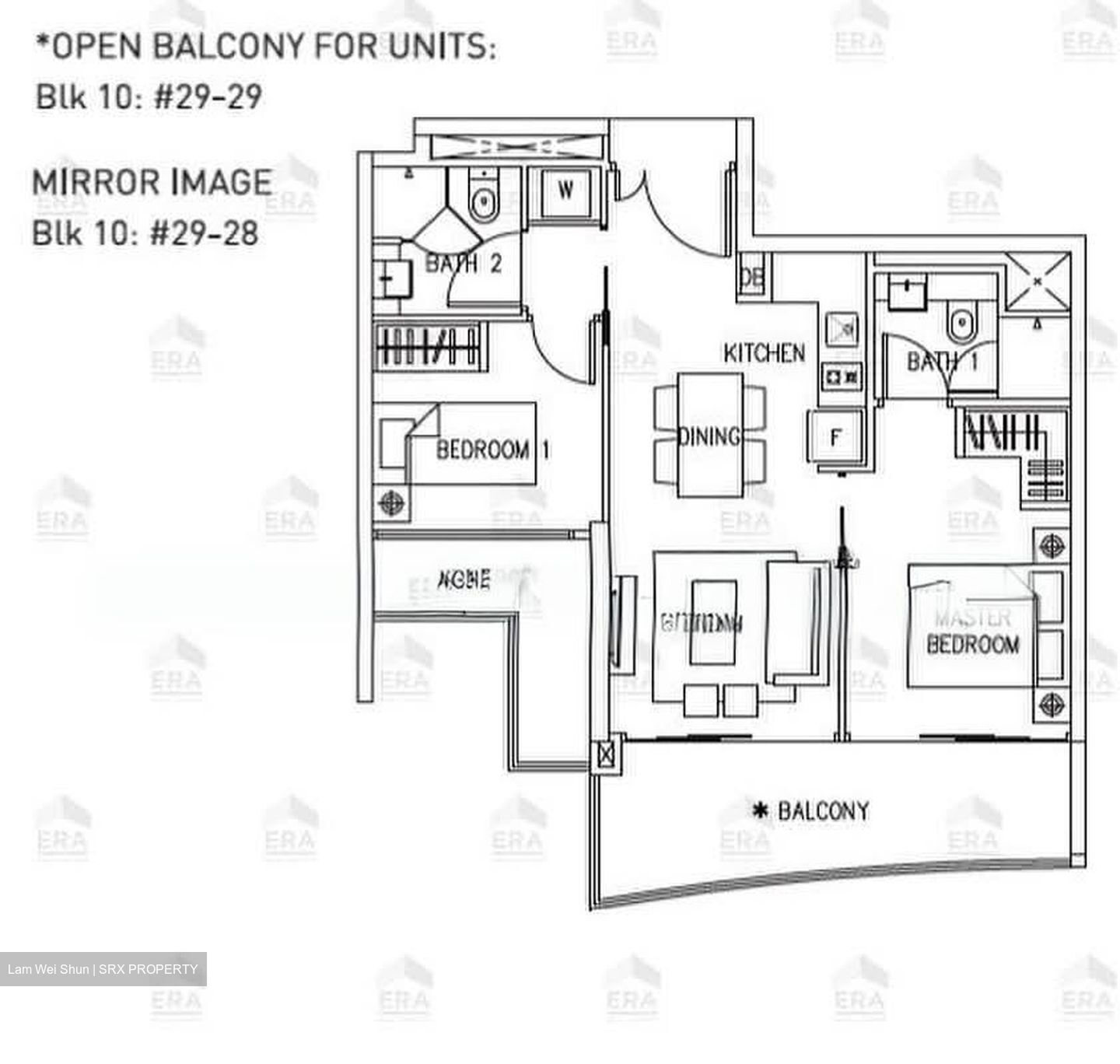 Eight Riversuites (D12), Condominium #586159131